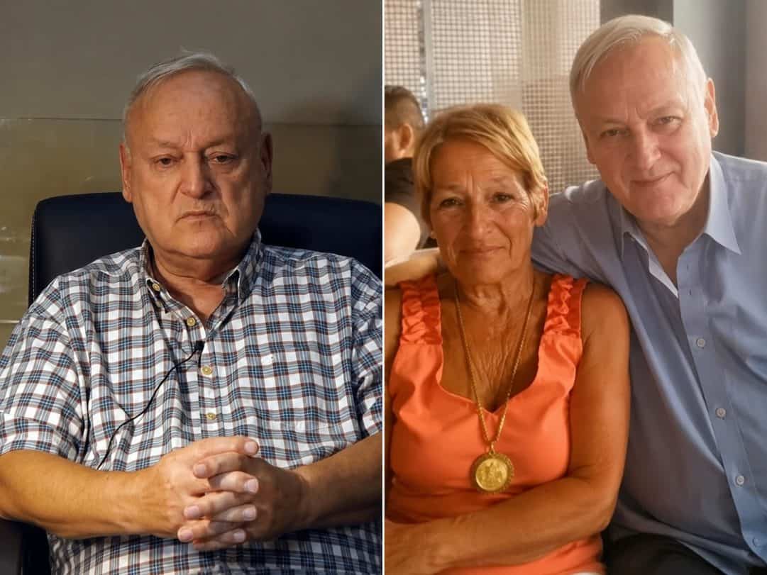 Βροχή οι αποκαλύψεις για τον Γεωργίου: Αυτός είναι ο αληθινός λόγος που τον εγκατέλειψε η σύζυγός του