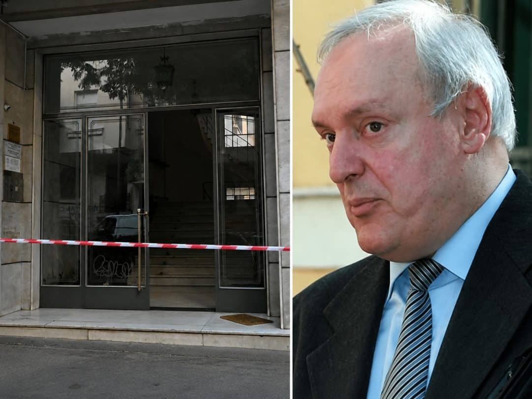 Αποκάλυψη-σεισμός! Κι άλλο άτομο στην ερωτική συνεύρεση; Τα τρία σενάρια-σοκ για τη δολοφονία του Γεωργίου