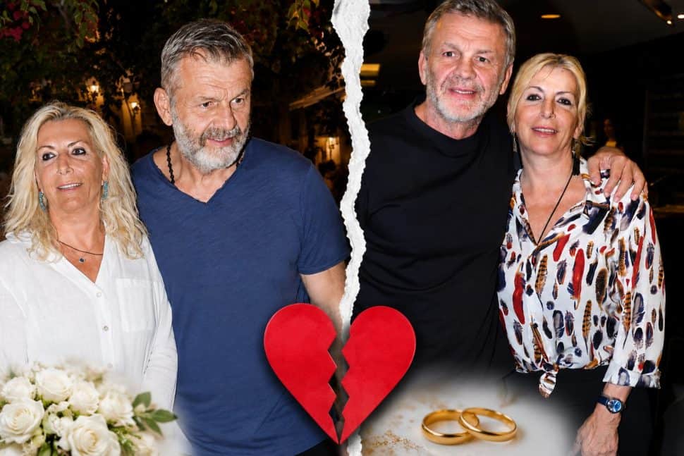Στράβωσε ο γάμος του Γκλέτσου με την Ιζαμπέλα: Γιατί η σιδηρά κυρία ακύρωσε τα πάντα