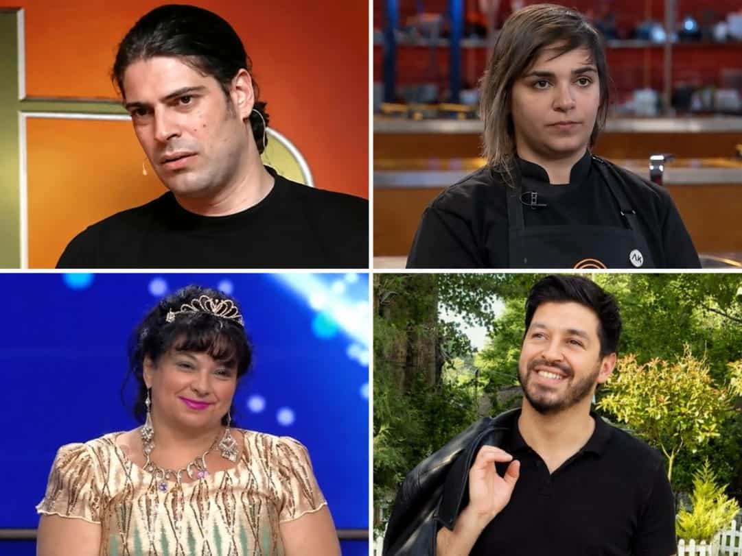 Δεν είναι μόνο ο Λορέντζο Καριέρε: 8 παίκτες ριάλιτι που πέθαναν με τραγικό τρόπο – Ο ένας δολοφονήθηκε στην Βάρη
