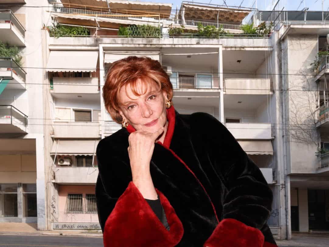 Θρίλερ με την διαθήκη της Κοντού: Ποιος είναι ο μοναδικός της κληρονόμος και που χάθηκαν όλα τα σπίτια της;
