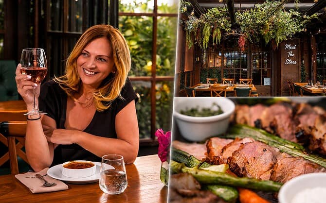 «Meat The Stars»: Υποδέχεται το καλοκαίρι με τρεις νέες signature προτάσεις