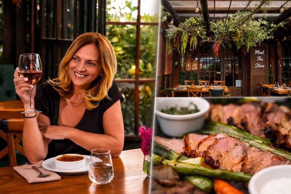 «Meat The Stars»: Υποδέχεται το καλοκαίρι με τρεις νέες signature προτάσεις