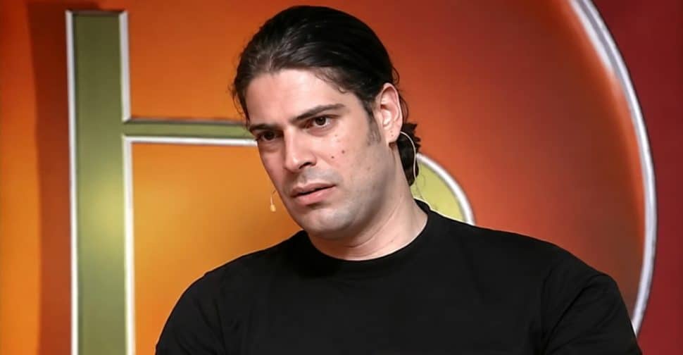 Λορέντζο Καριέρε: Έφυγε από τη ζωή ο γιος της Ματούλας και σύζυγος της Έλενας Κατραβά