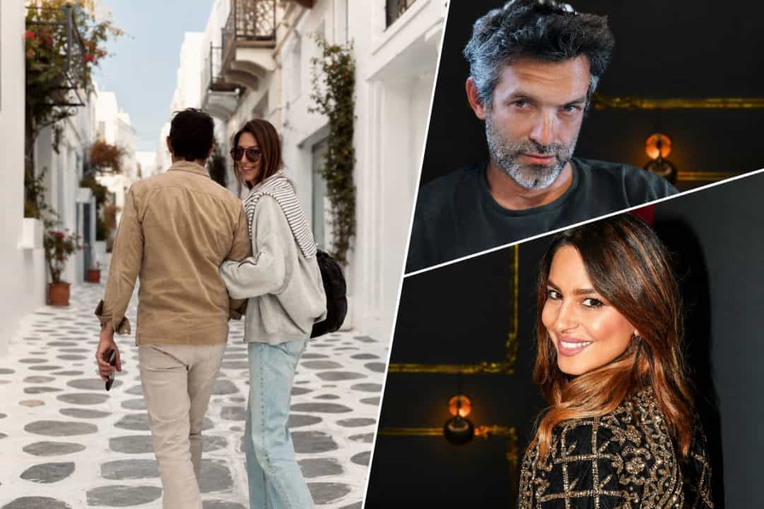 Έσκασε η βόμβα! Η σκληρή απάντηση του Μιχόπουλου στην Οικονομάκου: Ετοιμάζει γάμο με την Ευρυπίδου