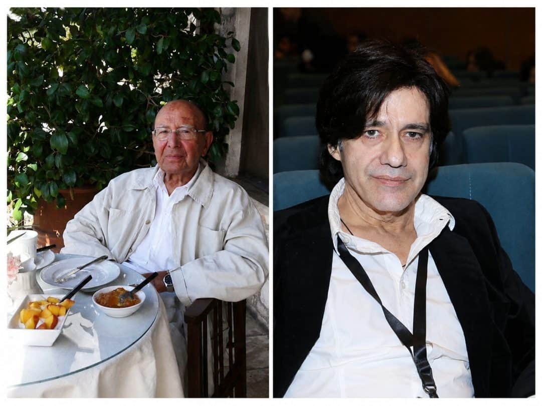 Αλέξης Σταμάτης: Ποιος ήταν ο πάμπλουτος πατέρας του που έφυγε πριν έξι χρόνια–Τα «Ξενία» και ο γάμος με την Μπέτυ Αρβανίτη