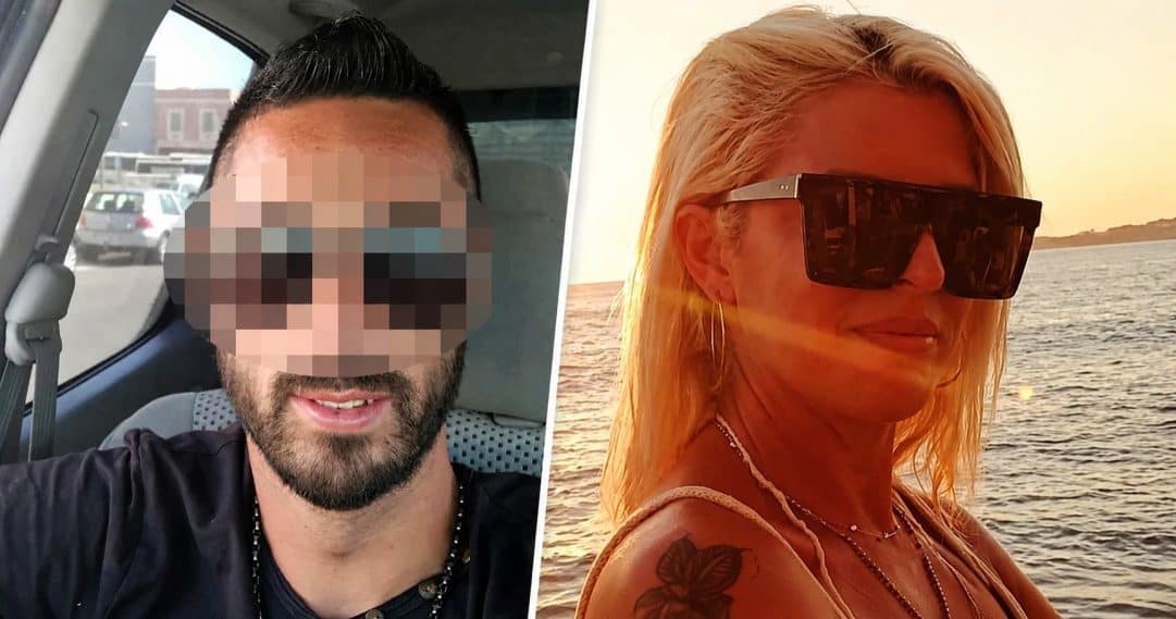 Θρίλερ στη Σύρο: Τι συνέβη με την 42χρονη και το ζευγάρι-Τα φρικιαστικά πράγματα που βρέθηκαν στο σακίδιό της