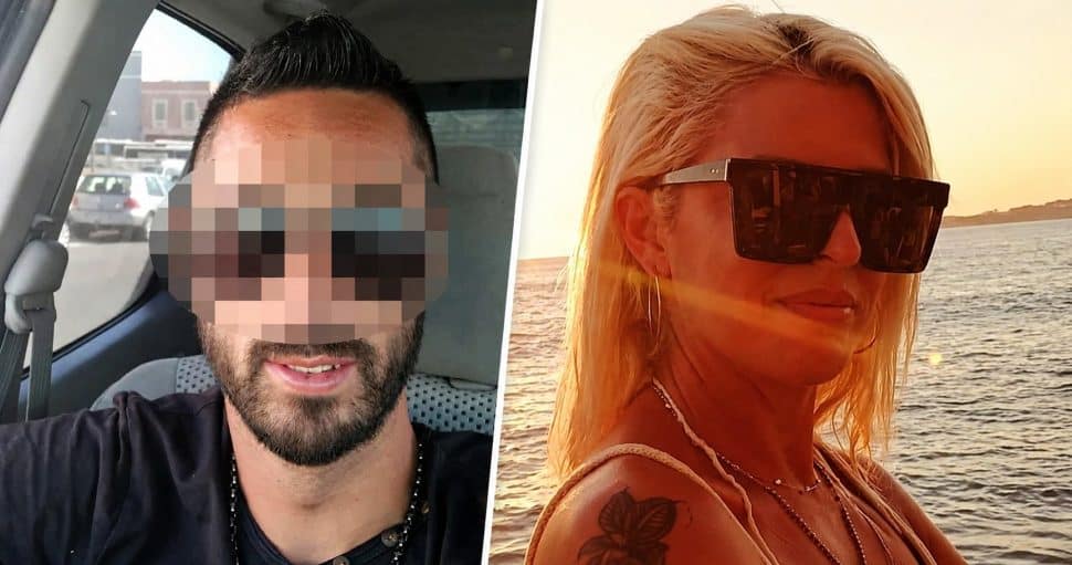 Θρίλερ στη Σύρο: Τι συνέβη με την 42χρονη και το ζευγάρι-Τα φρικιαστικά πράγματα που βρέθηκαν στο σακίδιό της