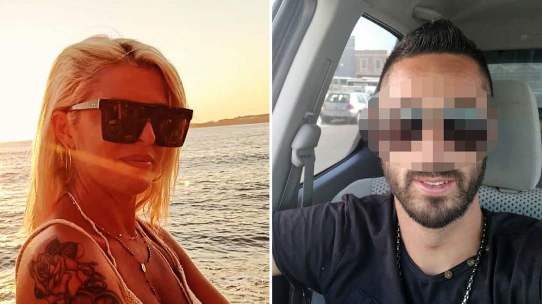 Σύρος: «Τη μαχαίρωσα γιατί…» – Τι ισχυρίστηκε στον εισαγγελέα ο 41χρονος για τη δολοφονία της διασώστριας του ΕΚΑΒ