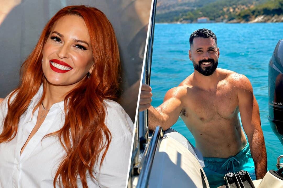 Χρηστίδου: Αυτόν παντρεύεται η Σίσσυ-Επιχειρηματίας με τρία εστιατόρια στην Κέρκυρα ο Στέφανος (Όλες οι λεπτομέρειες)