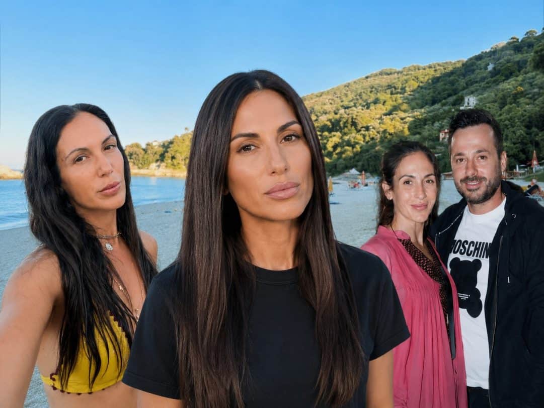 Βούλγαρη: Θα ανακοινώσει στην πρεμιέρα το διαζύγιο; Όλο το πανελλήνιο περιμένει τα πρώτα λόγια της Ανθής την Δευτέρα