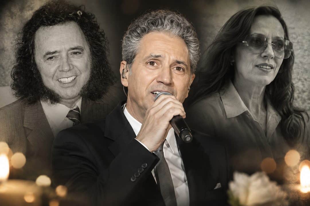 Αποκάλυψη! Δημήτρης Κόκοτας: Οι δύο μεγάλοι καημοί που πήρε στον τάφο του-Γι αυτό «έσκασε» από την στεναχώρια του