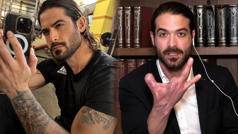 Βόμβα! Συνελήφθη ο Άρης Μουγκοπέτρος στο κέντρο της Αθήνας – Τι συνέβη;