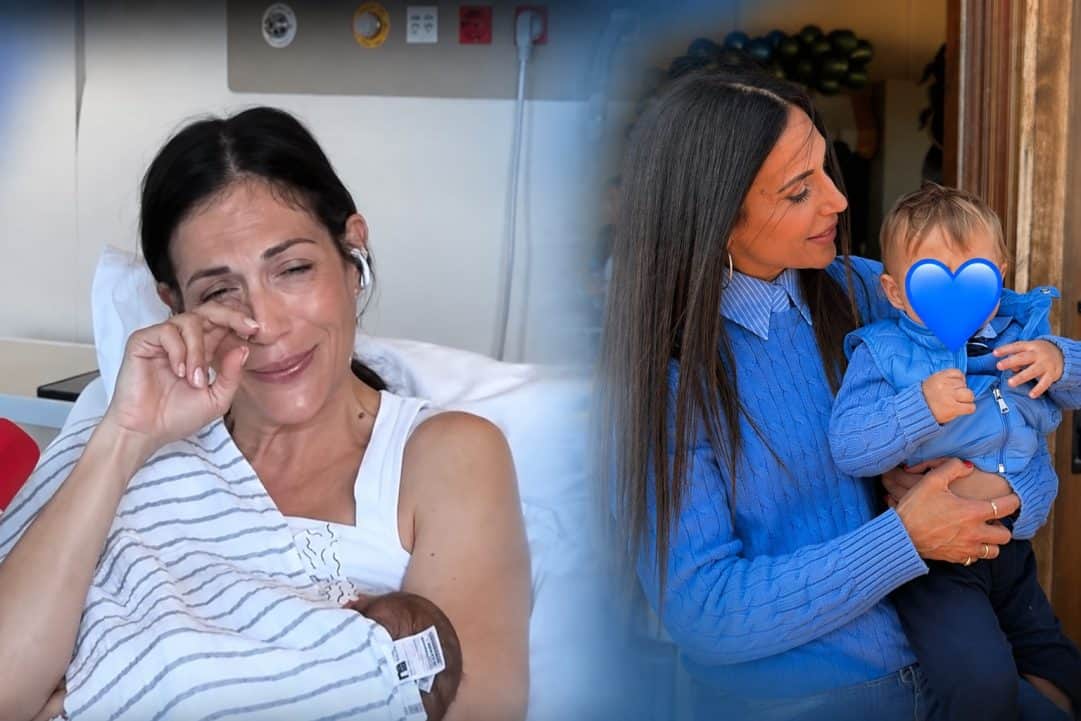 Αποκάλυψη! Ανθή Βούλγαρη: Αυτός είναι ο άνθρωπος που την στηρίζει μετά το διαζύγιο-Ποιος στέκετε βράχος δίπλα της;