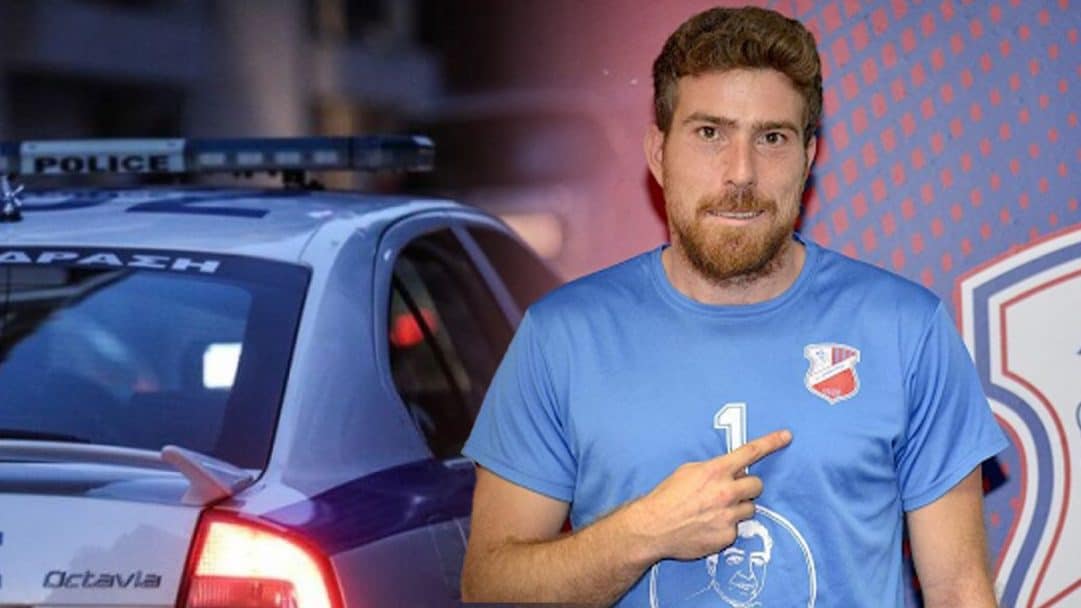 Ανδρέας Σκαλαίος: Αυτός είναι ο αστυνομικός και παλαίμαχος τερματοφύλακας που βρέθηκε νεκρός στον Άγιο Δημήτριο – Τι αποκαλύπτει η σύντροφός του