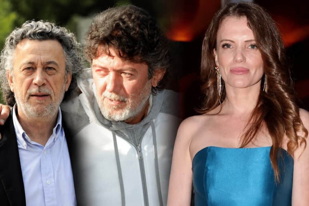 Απαρηγόρητος ο Μάκης Τριανταφυλλόπουλος: Χωρισμένος και κλεισμένος στον εαυτό του μετά τον θάνατο του αδερφού του – Το τηλεφώνημα της Κιμ