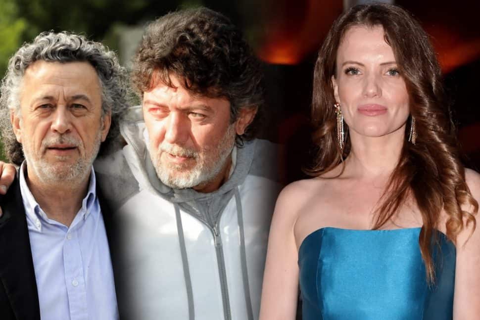 Απαρηγόρητος ο Μάκης Τριανταφυλλόπουλος: Χωρισμένος και κλεισμένος στον εαυτό του μετά τον θάνατο του αδερφού του – Το τηλεφώνημα της Κιμ