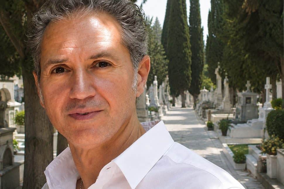Δημήτρης Κόκοτας: Πότε και πού θα γίνει η κηδεία του – Γιατί δεν θα ταφεί στο Α’ Νεκροταφείο