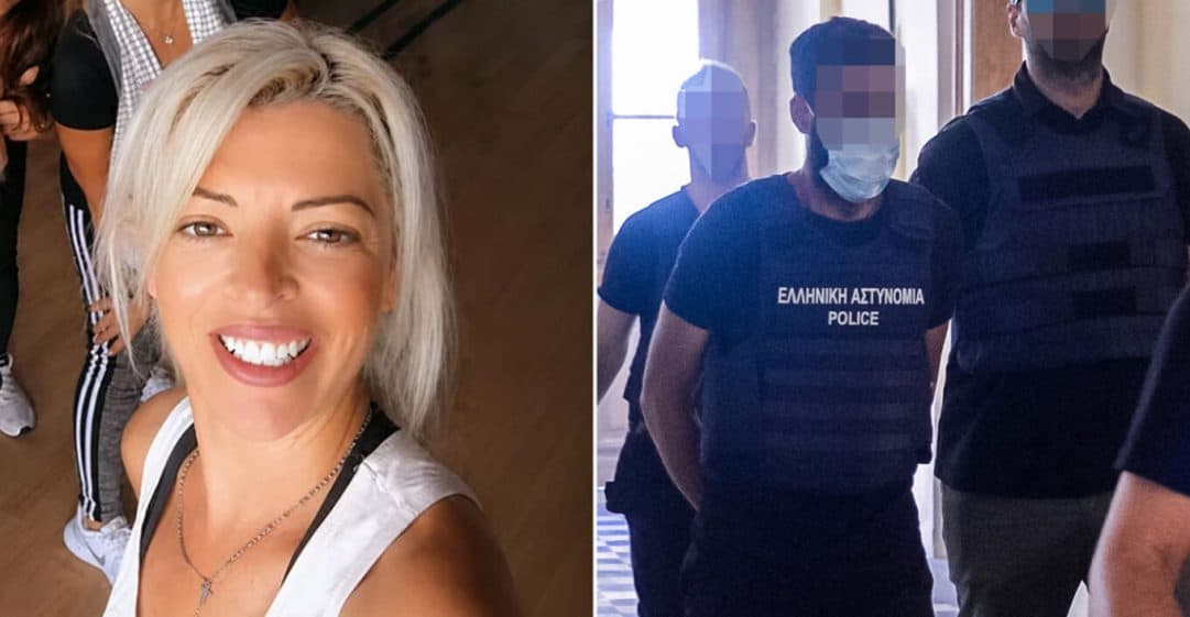 Στη φυλακή ο 41χρονος για τη δολοφονία της διασώστριας στη Σύρο: Θρίλερ με τα αποτελέσματα των τοξικολογικών εξετάσεων