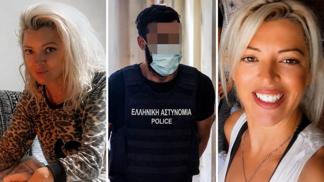 Σύρος: Αυτές είναι οι δύο φωτογραφίες που έκαψαν τον 41χρονο-Τι δείχνουν για την εμπλοκή του με την Βάγγη