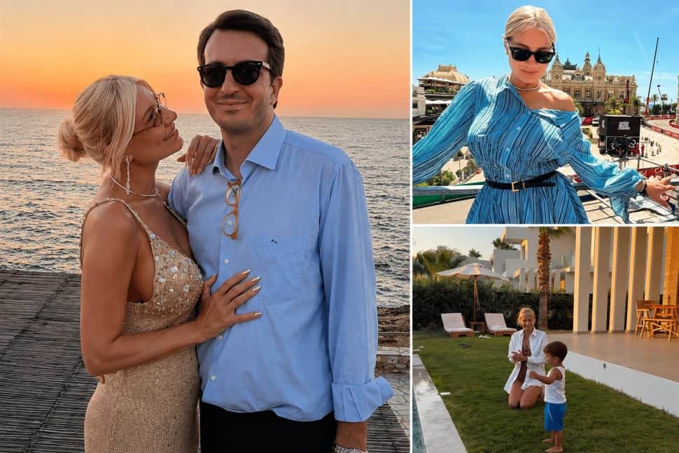 Tι συμβαίνει με τη Φαίη Σκορδά; Μόνη στην Κύπρο, μόνη και στη Ρόδο-Εξαφανισμένος ο Αλέξανδρος