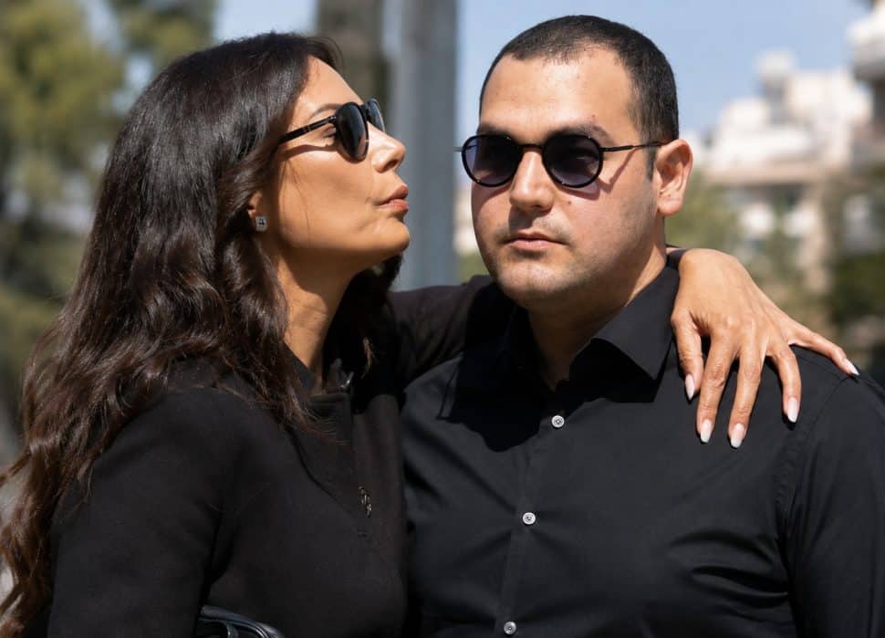 Χρίστος Κούγιας: Έξαλλος με δημοσίευμα που τον θέλει να γίνεται πατέρας-Η σκληρή ανακοίνωσή του