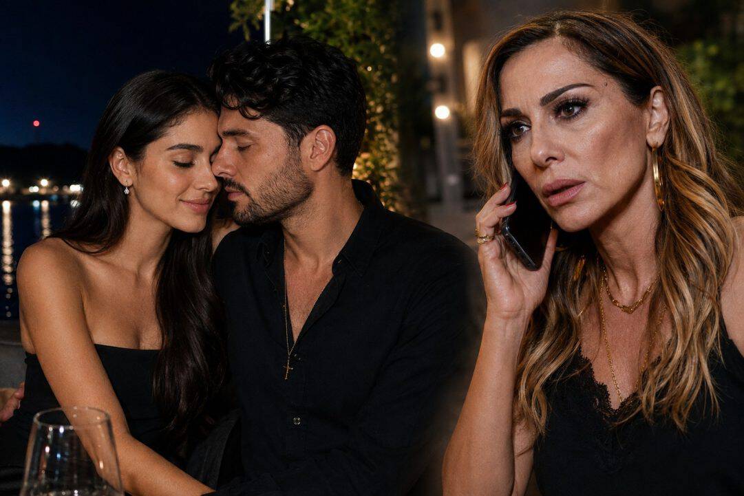 Η αγωνία της Δέσποινας για τη σχέση Μάστορα-Μελίνας: Το τηλεφώνημα χθες το βράδυ και η αυστηρή προειδοποίηση