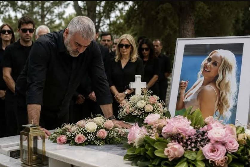 Αποκλειστικό! Πότε θα γίνει το τρίμηνο μνημόσυνο της Γωγώς; Τι ζήτησε ο Δέλλας και τι ετοιμάζει για την μνήμη της;
