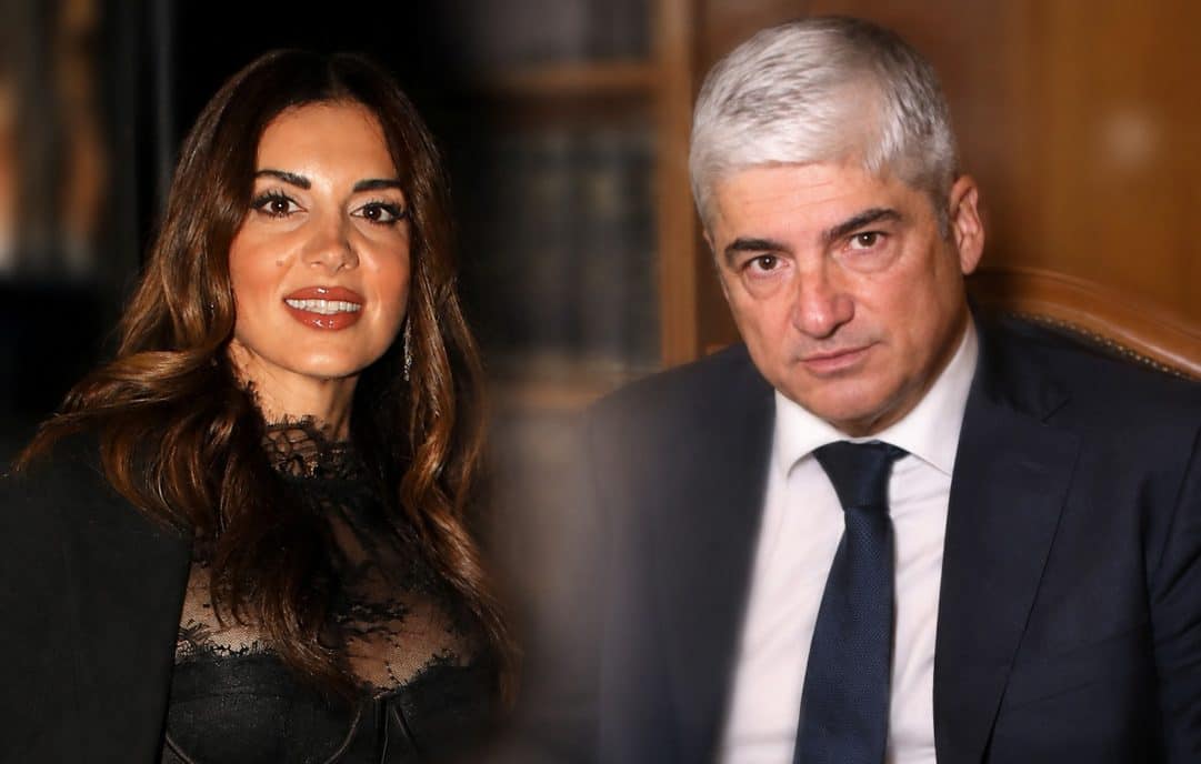 Θέμης Σοφός: Πένθος για το σύζυγο της Τσιμτσιλή – Η συγκινητική ανάρτηση και το μεγάλο αντίο