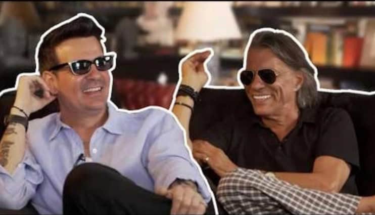 Νίνο: Η στιγμή που τον «γάζωσαν» με καλάσνικοφ στη Θεσσαλονίκη – Το άγριο περιστατικό που δεν ήξερε κανείς