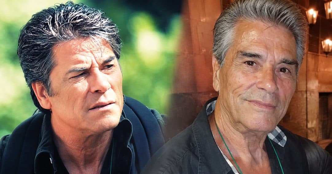 Πάνος Μιχαλόπουλος: Το παρασκήνιο του μεγάλου comeback – Ποιος τον έκανε να «σπάσει» τον όρκο 20 ετών