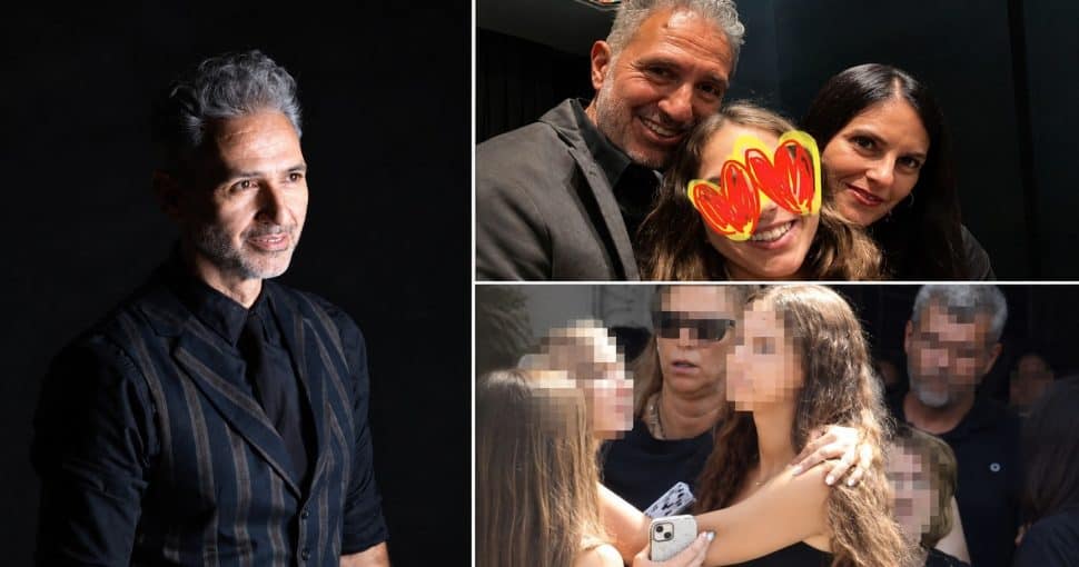 Ριάνα Κόκοτα: Ποιος την παρηγορεί επτά μέρες μετά τον θάνατο του πατέρα της-Κλεισμένη στον εαυτό της η έφηβη καλλονή