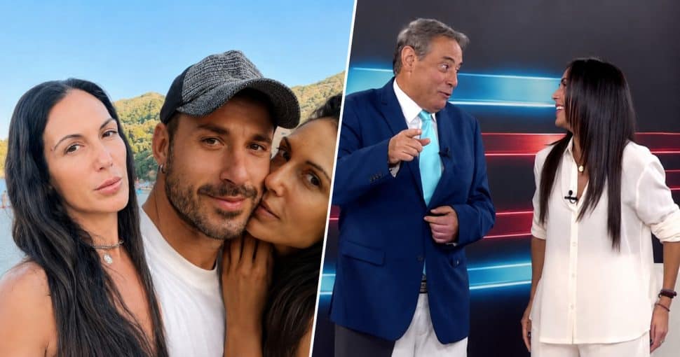 Βούλγαρη: Ξέσπασε σε λυγμούς μόλις έκλεισαν οι κάμερες-Η δύσκολη πρεμιέρα και τα δάκρυα της Ανθής