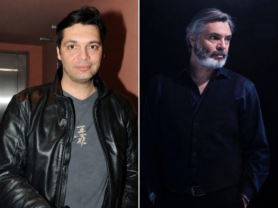 Κανείς δεν τον αναγνώρισε: Δείτε πώς είναι σήμερα ο Άλκης Κούρκουλος – Η εικόνα που κάνει τον γύρο του διαδικτύου