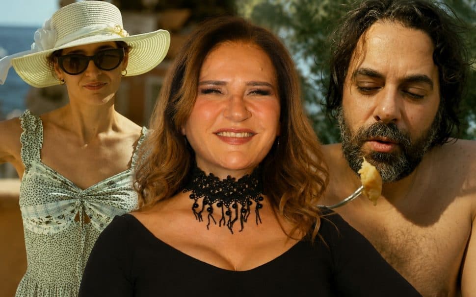 Κώστας Χαϊκάλης: Ποιος είναι ο γαμπρός που κάνει γιαγιά τη Μάλφα! Πίνει νερό στο όνομά του η Μπέσσυ