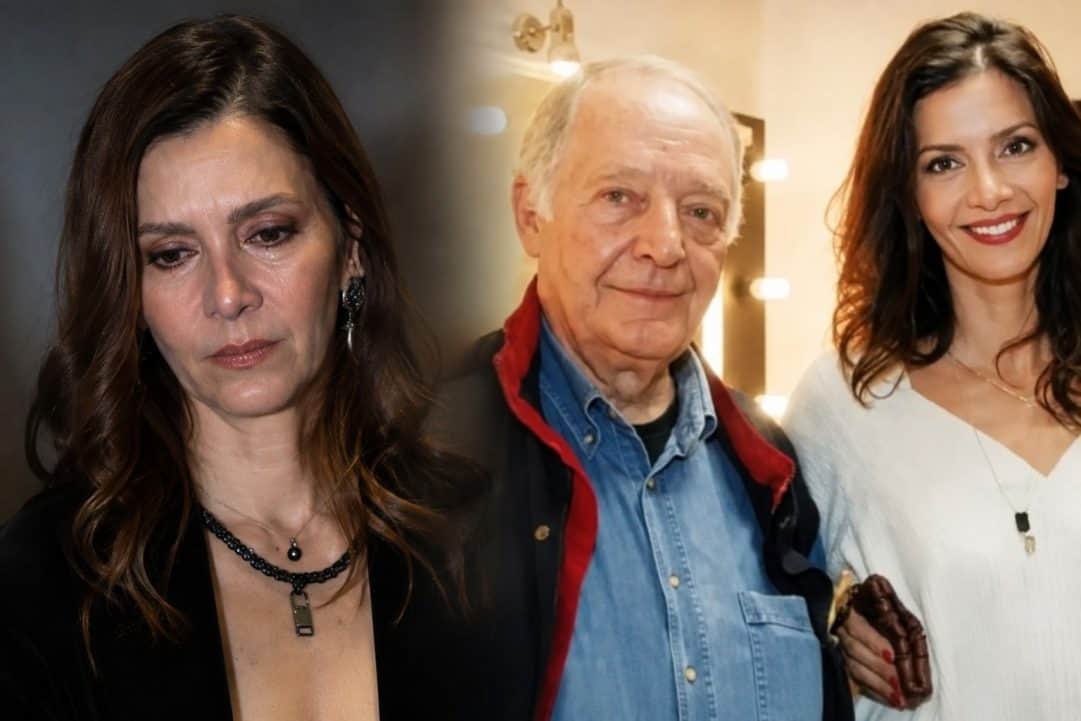 Βυθισμένη στο πένθος η Λέχου: Ο θάνατος-σοκ που της κατέστρεψε το καλοκαίρι