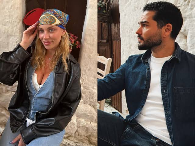 Οργή του Μάστορα για τα ρατσιστικά σχόλια: Η Αλβανική καταγωγή που ξεσήκωσε θύελλα μετά τον χωρισμό με την Γαρυφαλλιά