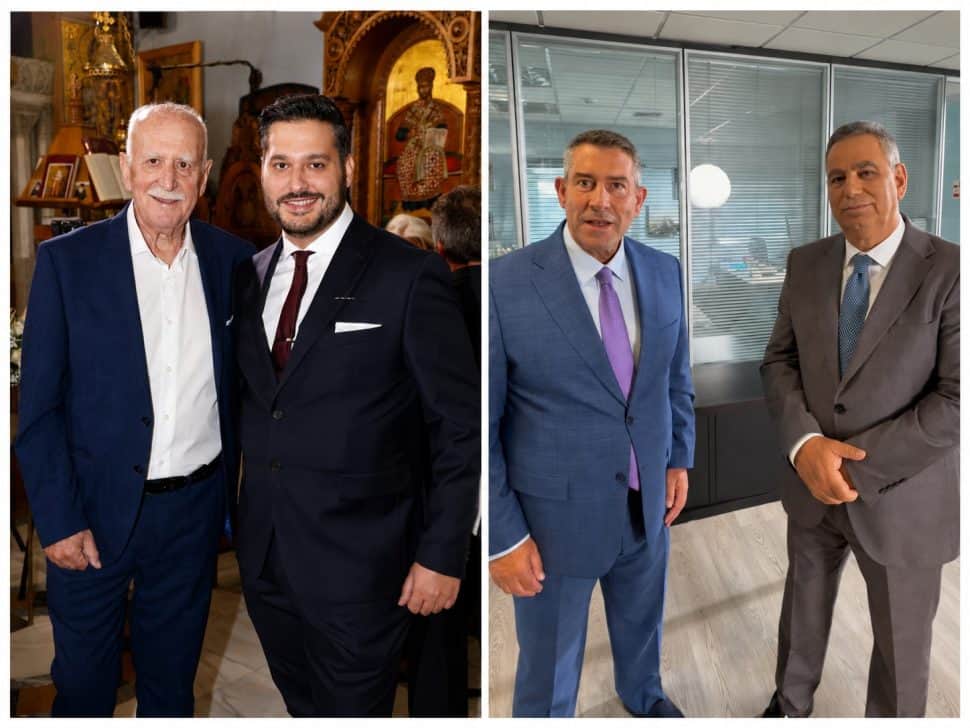 Φοίβος Παπαδάκης: Ξεσπά ο γιος του Παπαδάκη για τους νέους παρουσιαστές του «Καλημέρα Ελλάδα» – «Η απόλυτη ξεφτίλα»