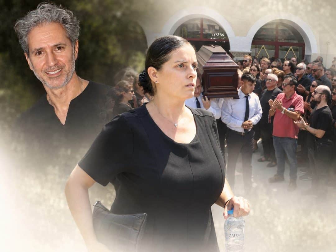 H σκληρή απόφαση της οικογένειας: Γιατί δεν έγιναν τα “τριήμερα” του Δημήτρη Κόκοτα
