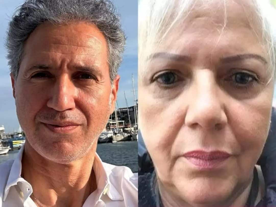 Δημήτρης Κόκοτας: Τι ζητά η αδερφή του για την αυριανή κηδεία-Στέκεται βράχος δίπλα στη χήρα