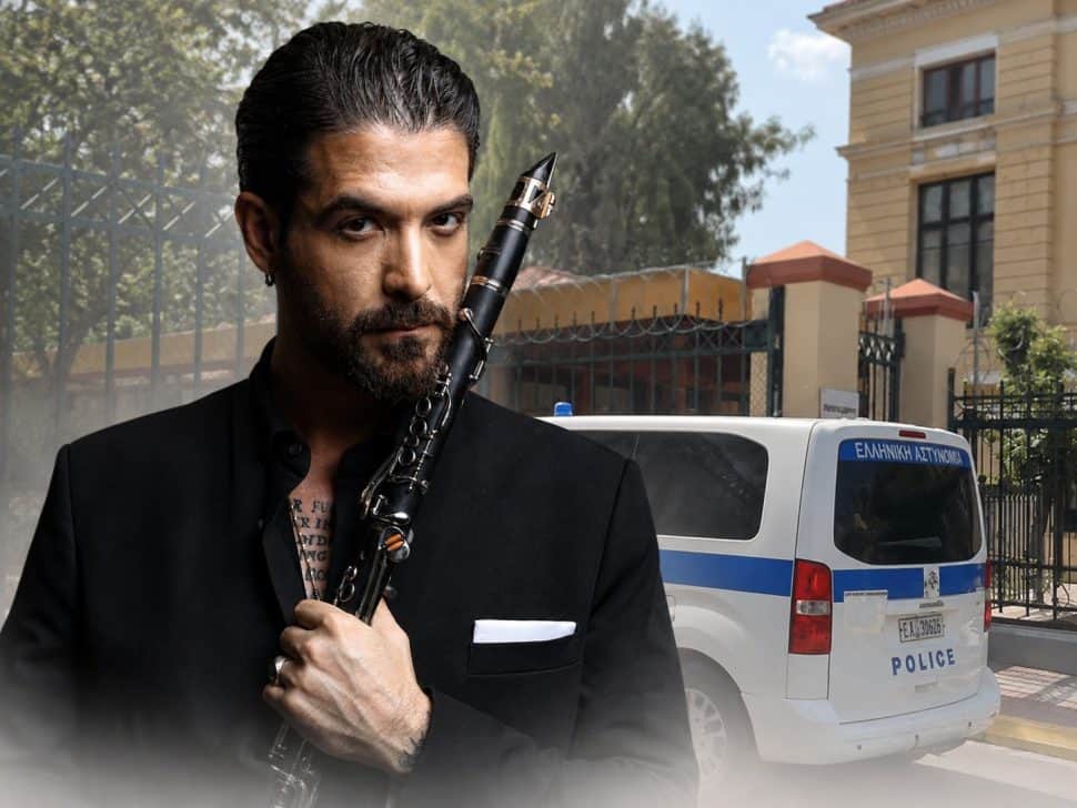 Τύφλα έφυγε από το πανηγύρι στη Λαμία ο Μουγκοπέτρος: Αυτές είναι οι ποινές που του επιβλήθηκαν! (βίντεο)