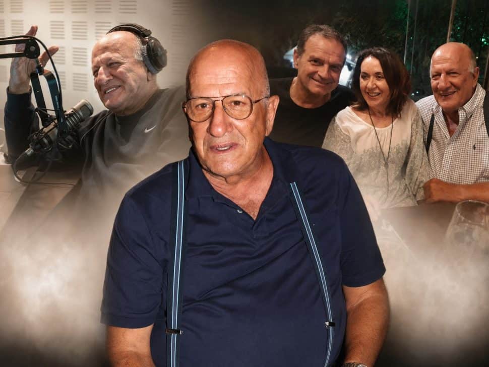 Αντώνης Πανούτσος: 32 ημέρες χαροπαλεύει στην εντατική – Το ταξίδι στην Ύδρα που δεν έγινε και η σοβαρή διάγνωση των γιατρών