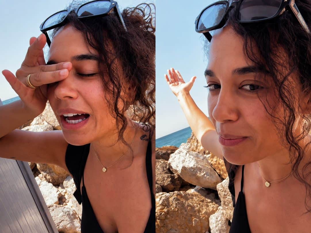 Περιπέτεια στην Κω για την Πηνελόπη Πλάκα: Ποιος της χάλασε τις διακοπές;