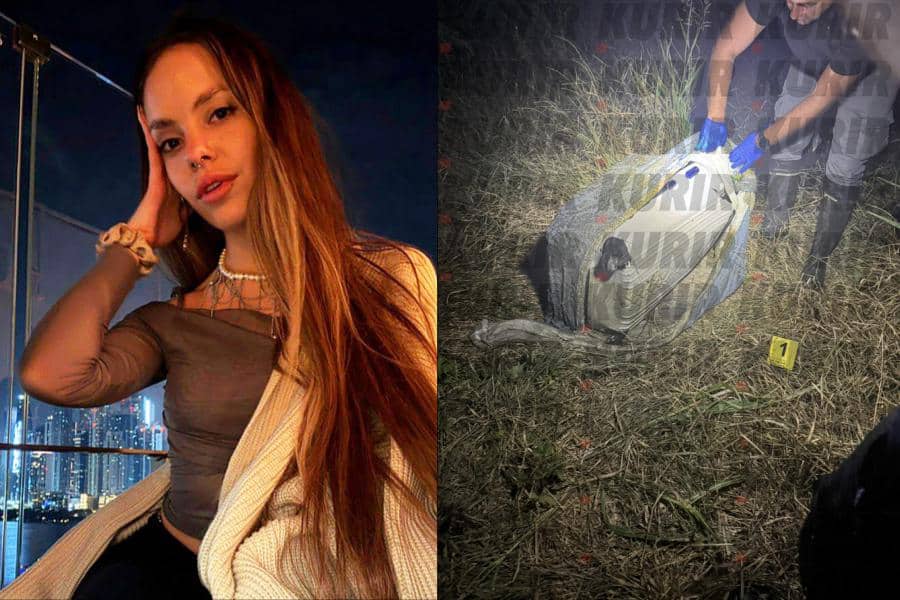 Μετά την Κυψέλη, νέο θρίλερ με γυναίκα σε βαλίτσα: Νεκρή 28χρονη Ρωσίδα