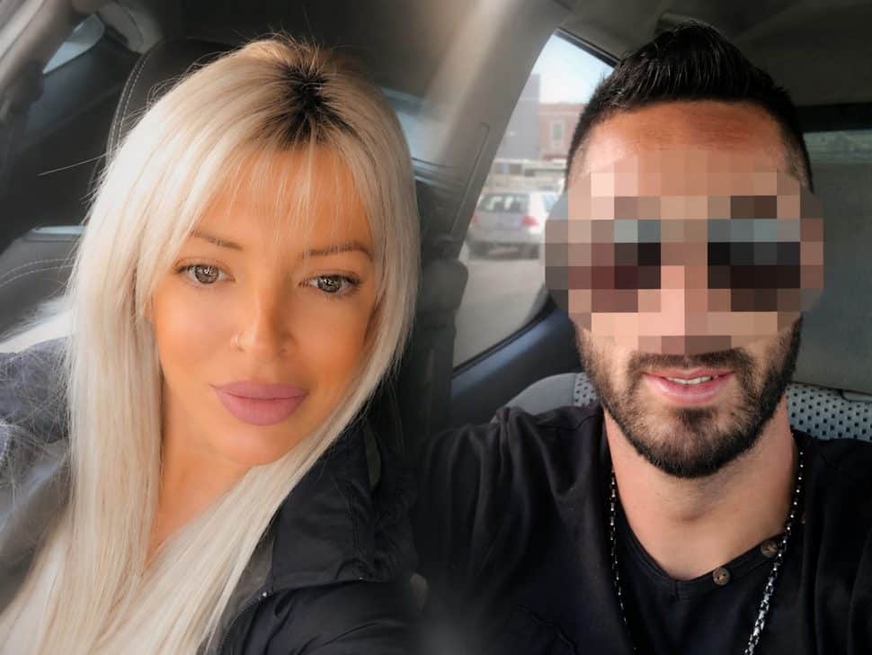 Σύρος: H πληροφορία που ανατρέπει όσα γνωρίζαμε για το κίνητρο της 41χρονης – Η παλιά γνωριμία και η σύνδεση με τον 40χρονο