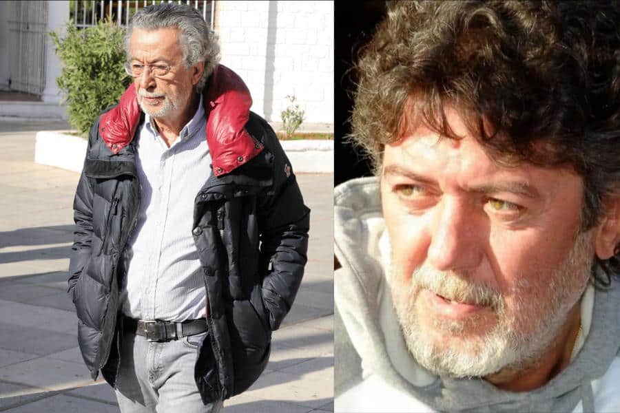 Μάκης Τριανταφυλλόπουλος: Το σπαρακτικό μήνυμα για τον αδερφό του-Πως αποχαιρέτησε τον Σωτήρη