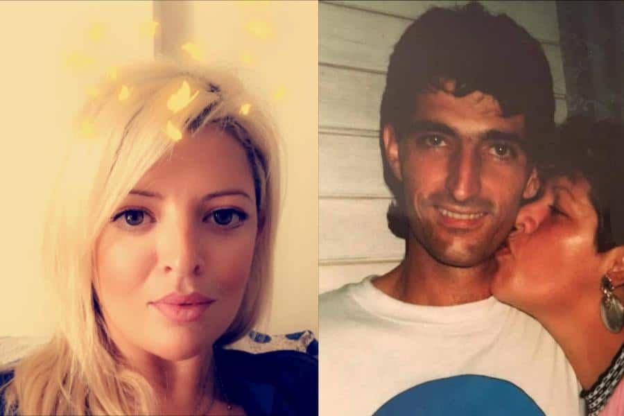 Σύρος: «Σπάει» τη σιωπή του ο πατέρας της διασώστριας – Τι μου είπε λίγο πριν δολοφονηθεί