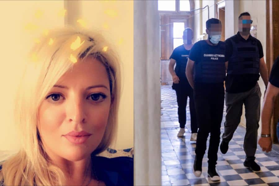 Νέα τροπή στη δολοφονία της διασώστριας στη Σύρο:  «Είχε μάθει ότι είχαν πειράξει δικό της άνθρωπο»