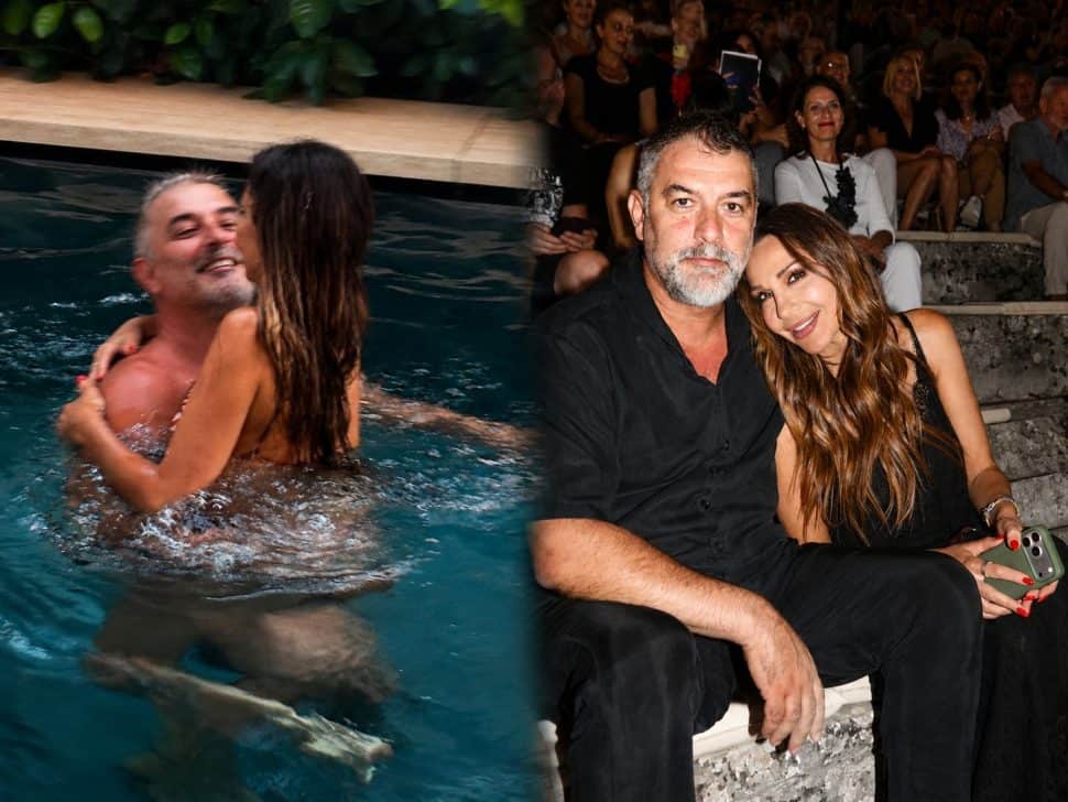 Η Βανδή αποκάλυψε το μυστικό με τον Μπισμπίκη: «Κάθε βράδυ με τον Βασίλη…»-Χείμαρρος οι αποκαλύψεις για την σχέση τους