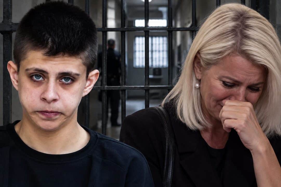Γοητευμένη η Μουρτζούκου με την γιατρίνα-φόνισσα: «Εσύ ξεπέρασες κι εμένα, μπράβο σου»-Της ζητάει λεπτομέρειες του φονικού η Ειρήνη